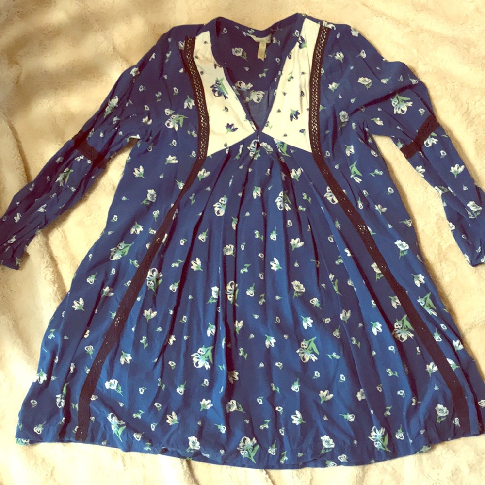 Matilda Jane dress size medium